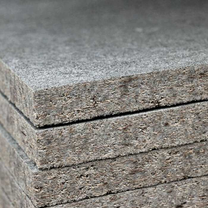 Цементно стружечная плита: применение и характеристики ЦСП
